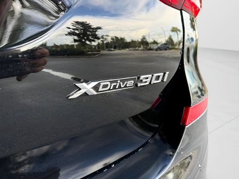 Used 2019 BMW X3 xDrive30i w/ Driving Assistance Package AWD/4WD image 28