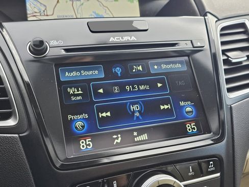 Used 2016 Acura RDX AWD w/ Technology Package image 6