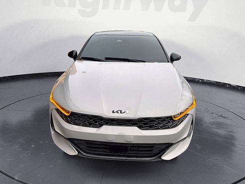 Used 2023 Kia K5 GT-Line w/ GT-Line Premium Package image 8