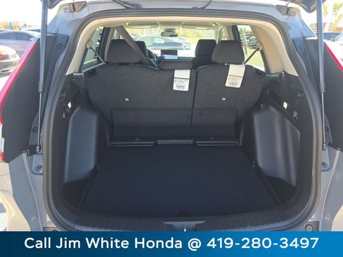 New 2026 Honda CR-V LX image 15