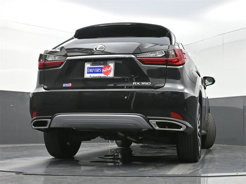 Used 2022 Lexus RX 350 350 w/ Premium Package image 31