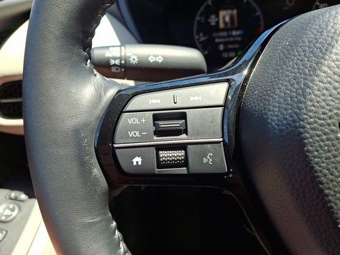 Certified 2025 Honda HR-V EX-L image 23