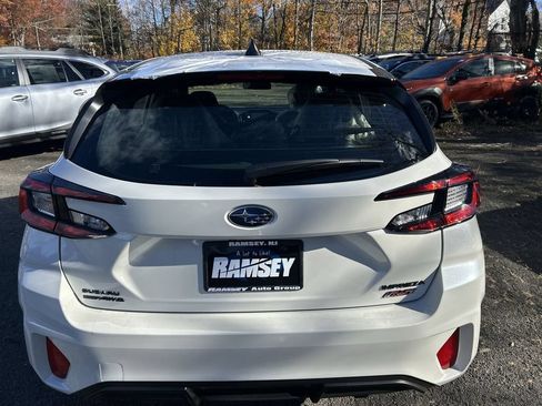 Used 2026 Subaru Impreza RS AWD/4WD image 16