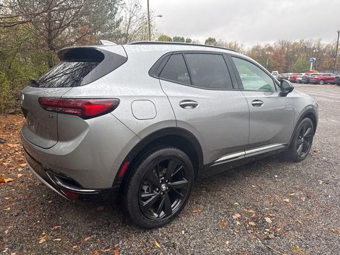 Used 2023 Buick Envision Preferred w/ Sport Touring Package image 11