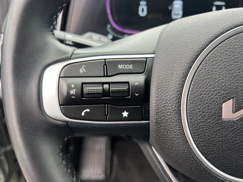 Used 2023 Kia Sportage X-Line w/ X-Line Premium Package image 21