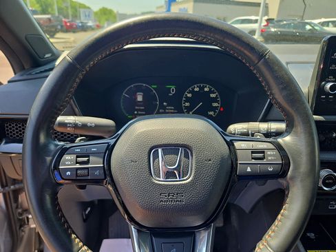 Used 2023 Honda CR-V Sport Touring image 21