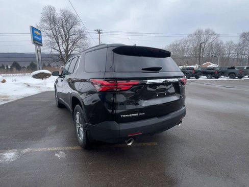 Certified 2023 Chevrolet Traverse LT image 7