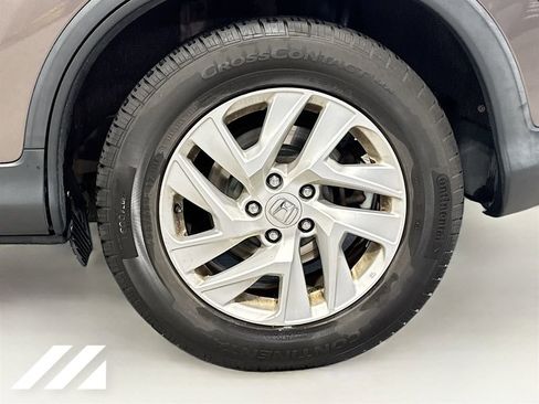 Used 2016 Honda CR-V EX image 31
