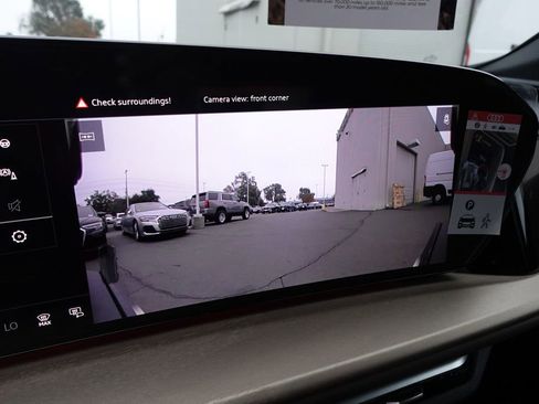 New 2025 Audi Q5 Prestige image 23