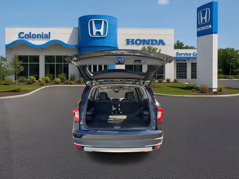 Certified 2022 Honda Pilot Touring image 41