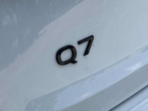 Used 2025 Audi Q7 3.0T Prestige AWD/4WD image 10