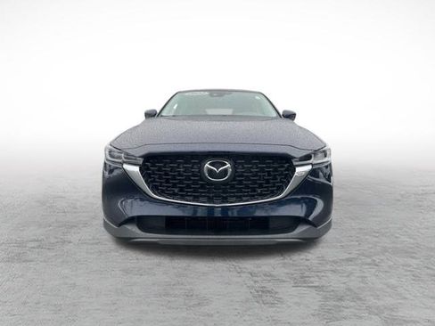 Used 2022 MAZDA CX-5 AWD 2.5 S w/ Premium Package image 2