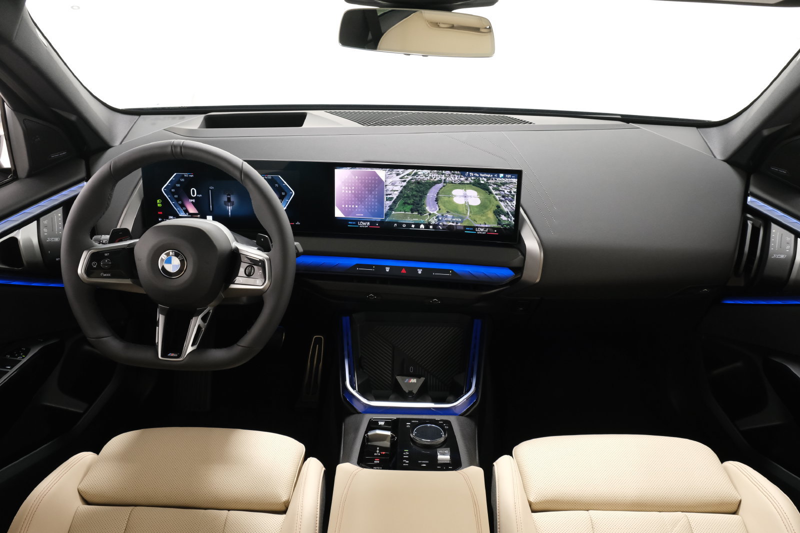 Used 2026 BMW X3 xDrive30i w/ Premium Package AWD/4WD image 9