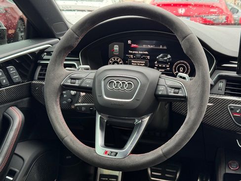 Used 2023 Audi RS 5 Clean Carfax, Call Now 858-279 image 23