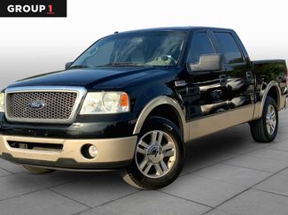 Used 2008 Ford F150 Lariat RWD video 1