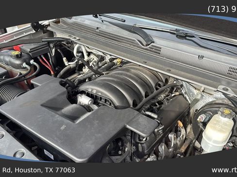 Used 2018 Chevrolet Tahoe LS RWD image 46