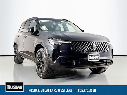 New 2026 Volvo XC90 B6 Ultra w/ Protection Package image 1