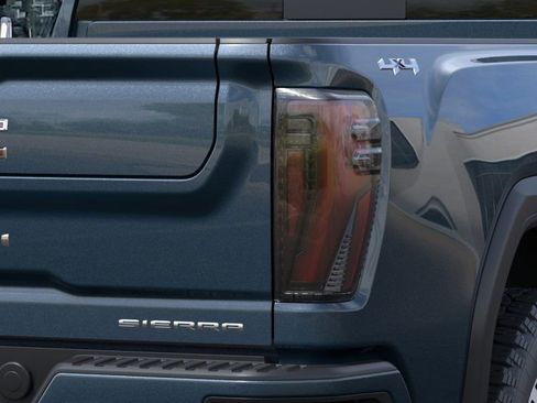 New 2026 GMC Sierra 2500 Denali Ultimate image 11