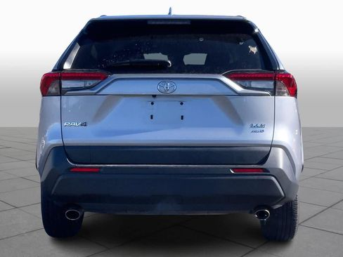 Certified 2024 Toyota RAV4 XLE image 4
