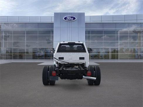 New 2026 Ford F450 XL image 5