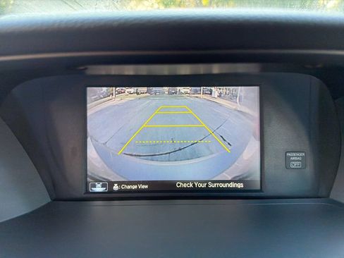 Used 2015 Honda Accord EX-L image 28