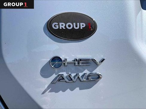 Certified 2026 Toyota RAV4 XLE Premium AWD/4WD image 33