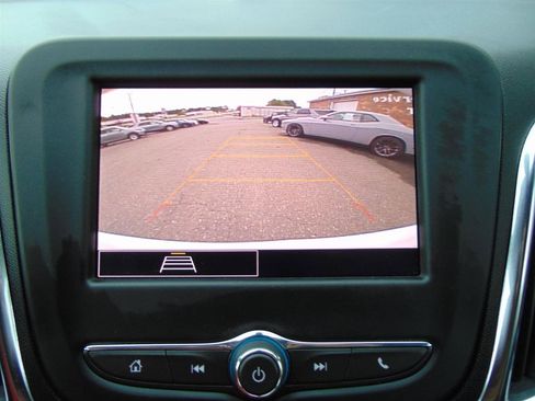 Used 2024 Chevrolet Equinox LT AWD/4WD image 28