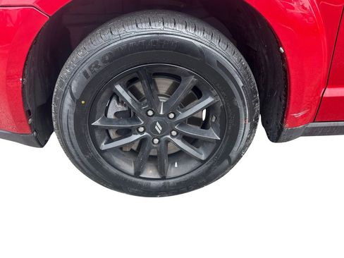 Used 2019 Dodge Journey SE w/ Connectivity Group FWD image 21