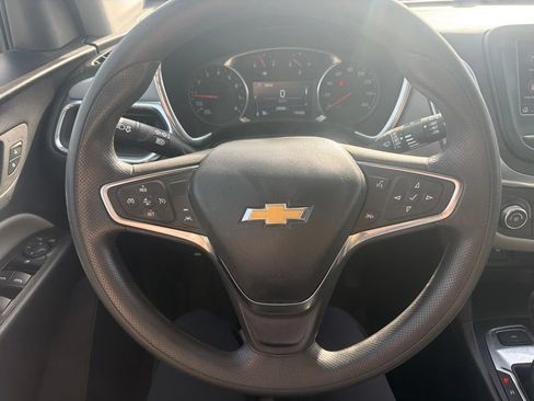 Used 2024 Chevrolet Equinox LS w/ LS Convenience Package AWD/4WD image 9