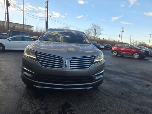 Used 2017 Lincoln MKC Reserve w/ Lincoln MKC Climate Package image 2