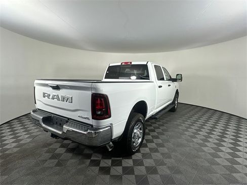 New 2026 RAM 2500 Tradesman image 6