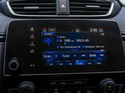 Used 2022 Honda CR-V EX-L image 32