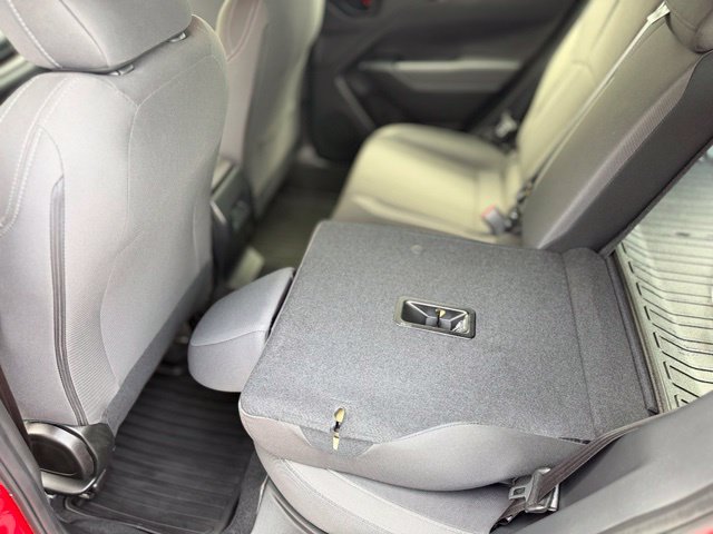 Used 2024 Subaru Impreza 2.0i AWD/4WD image 19