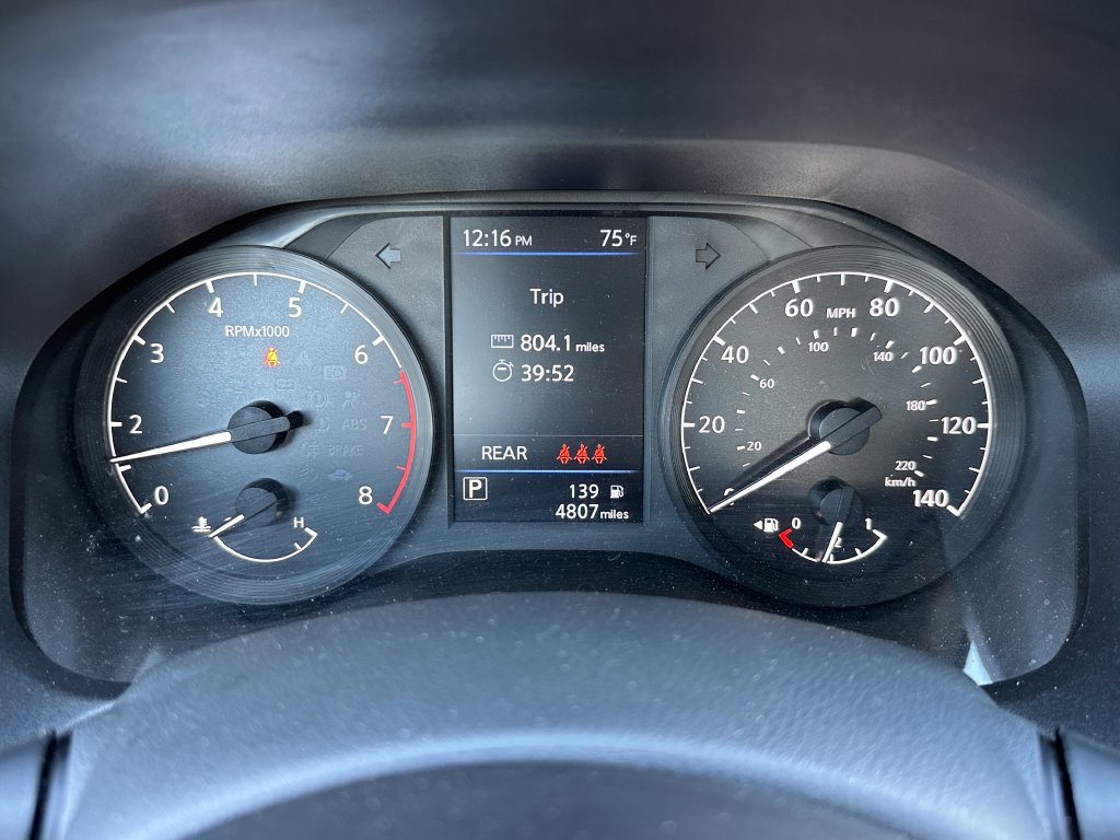 Used 2025 Nissan Altima 2.5 S FWD image 24