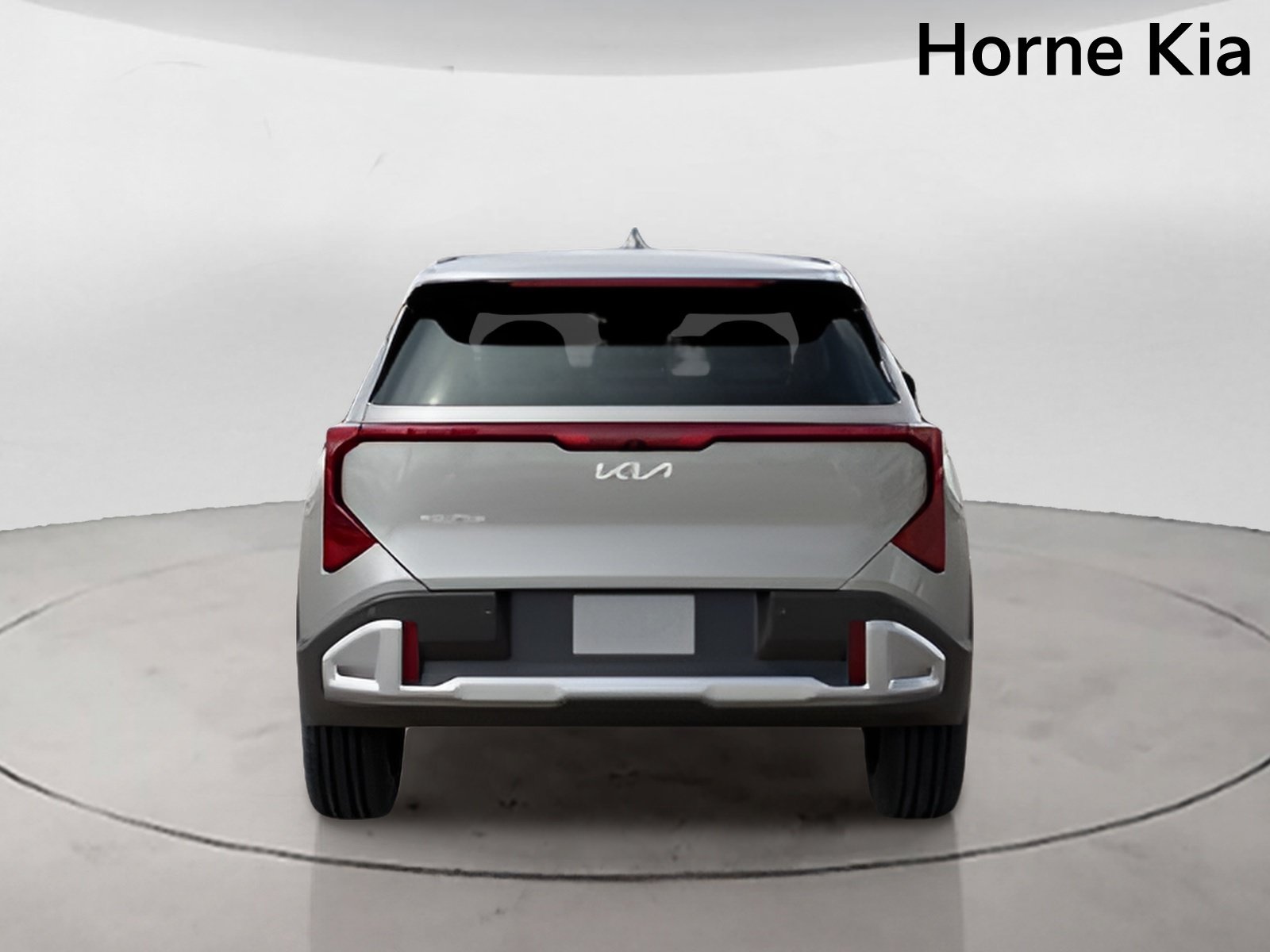 New 2027 Kia Seltos EX FWD image 5