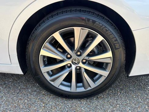 Used 2020 Lexus ES 350 w/ Premium Package image 54