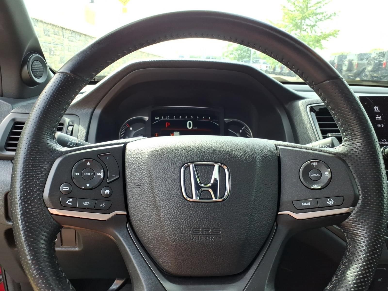 Used 2023 Honda Passport EX-L image 20