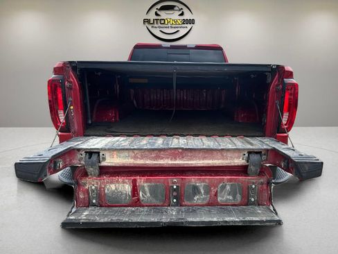 Used 2021 GMC Sierra 1500 SLT image 21