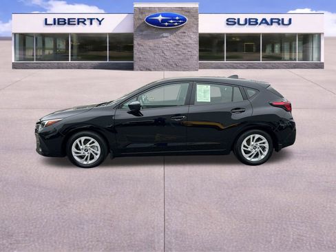 Certified 2025 Subaru Impreza 2.0i image 5