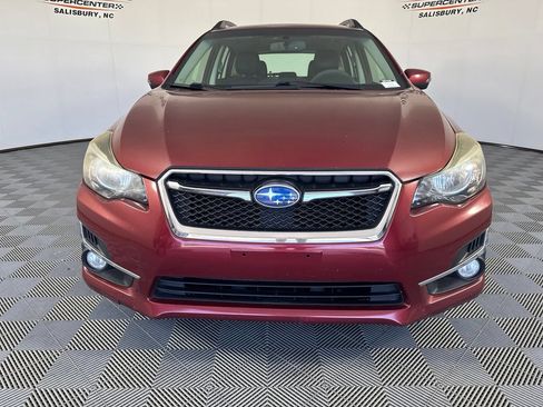 Used 2016 Subaru Impreza 2.0i Sport Premium w/ Popular Package #1 AWD/4WD image 5