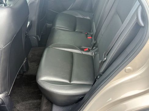 Used 2024 MAZDA CX-30 AWD 2.5 S w/ Select Sport Pkg image 23