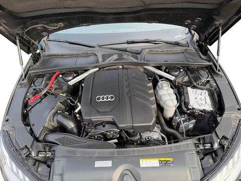 Used 2024 Audi A4 2.0T Premium Plus image 24