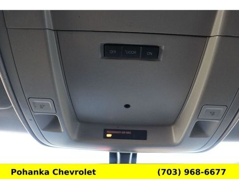 Used 2017 Chevrolet Silverado 1500 LT w/ All Star Edition image 18