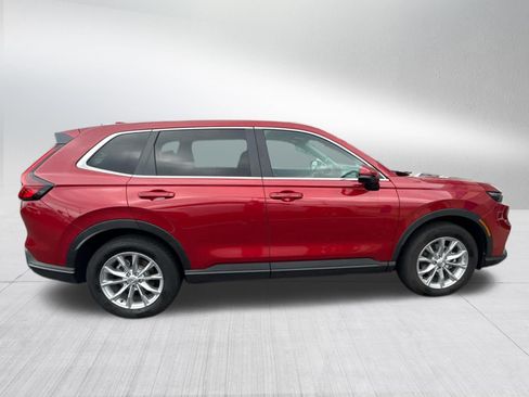 Used 2024 Honda CR-V EX image 6