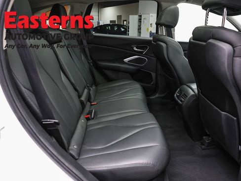 Used 2024 Acura RDX SH-AWD image 22