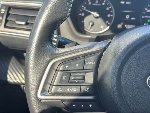 Certified 2023 Subaru Ascent Premium w/ Convenience Package image 25