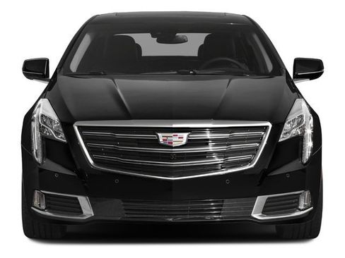 Used 2018 Cadillac XTS Luxury image 26