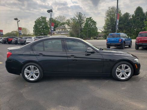 Used 2016 BMW 328i Sedan RWD image 2