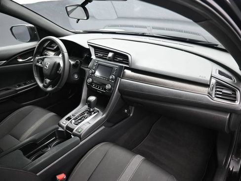 Used 2020 Honda Civic LX image 37