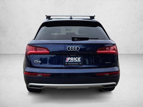 Used 2019 Audi Q5 Premium image 6
